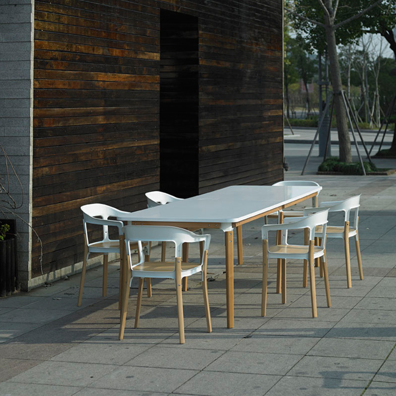 华体会体育官方在线官网 - 桌几|餐桌|办公家具|华体会体育官方在线官网家具|钢木餐桌